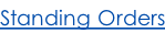 Standing Orders