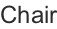 Chair