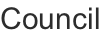 Council